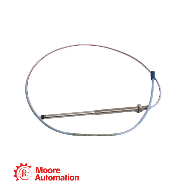 Bently Nevada 330193-00-08-10-00 Sonde di prossimità a temperatura estesa (ETR)