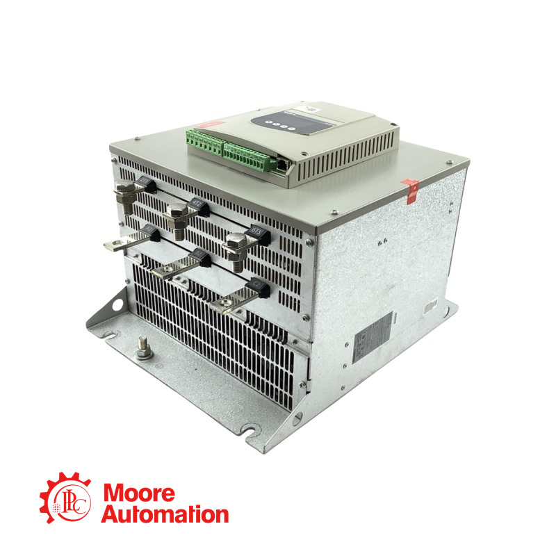 Avviatore graduale Schneider ATS48C21Q serie ATS48