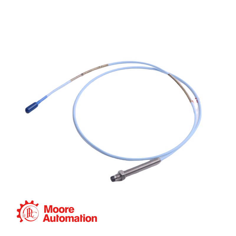 Sonde di prossimità Bently Nevada 330101-00-28-10-02-CN 3300 XL da 8 mm