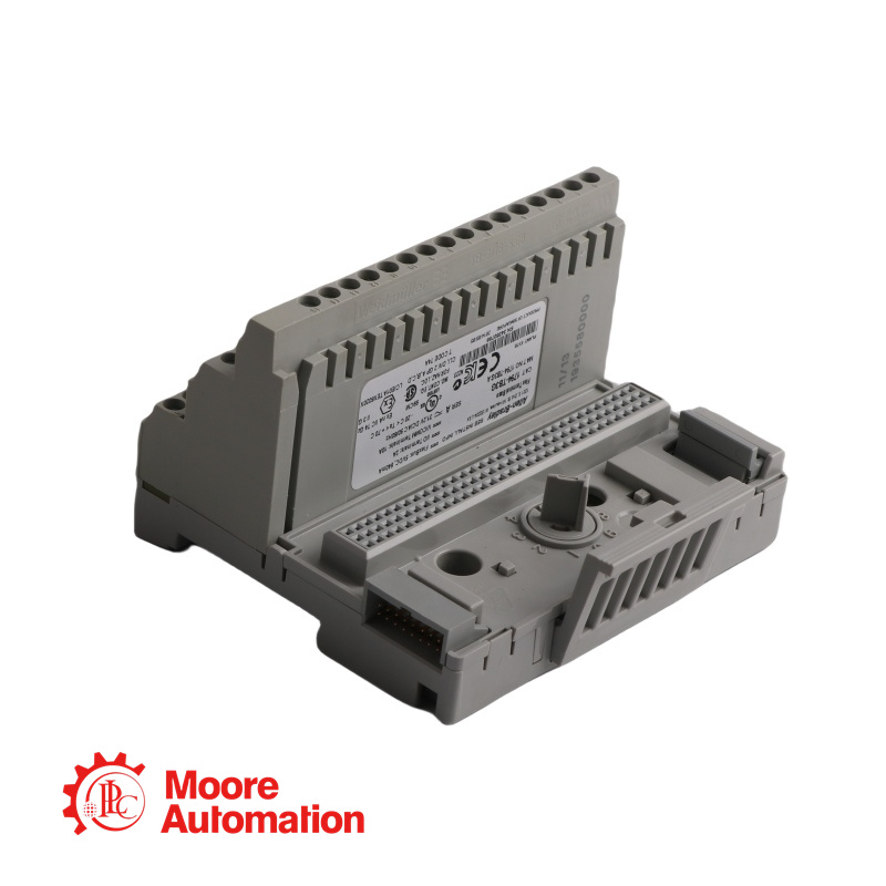 Unità base terminale I/O flessibile PLC 1794-TB3K