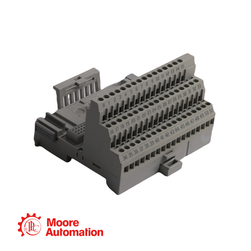 Unità base terminale I/O flessibile PLC 1794-TB3K