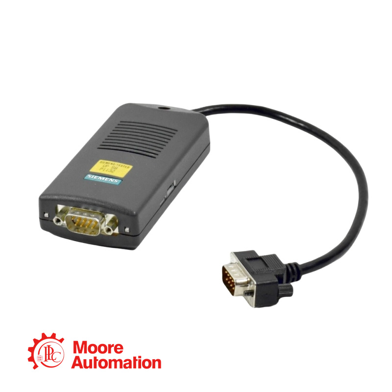 Adattatore PC Siemens 6ES7972-0CA23-0XA0