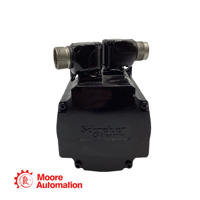 Servomotore Schneider SH31001P11A2000