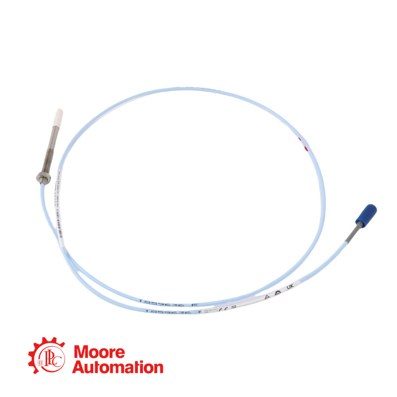 Bently Nevada 330901-14-43-05-02-05 3300 Sonde di prossimità NSv