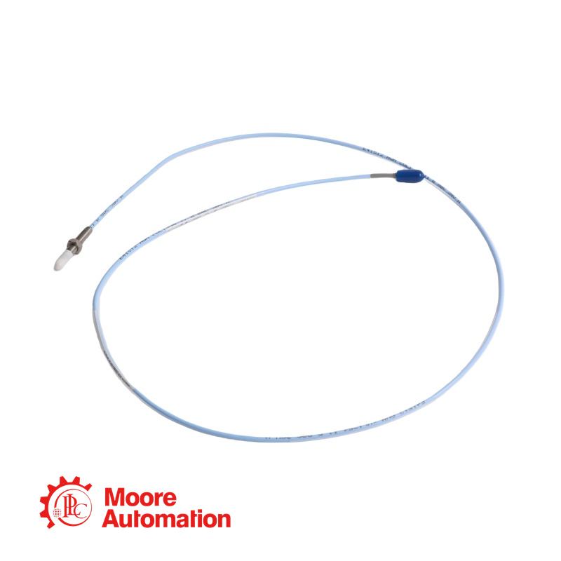 Bently Nevada 330901-00-12-05-02-05 3300 Sonde di prossimità NSv