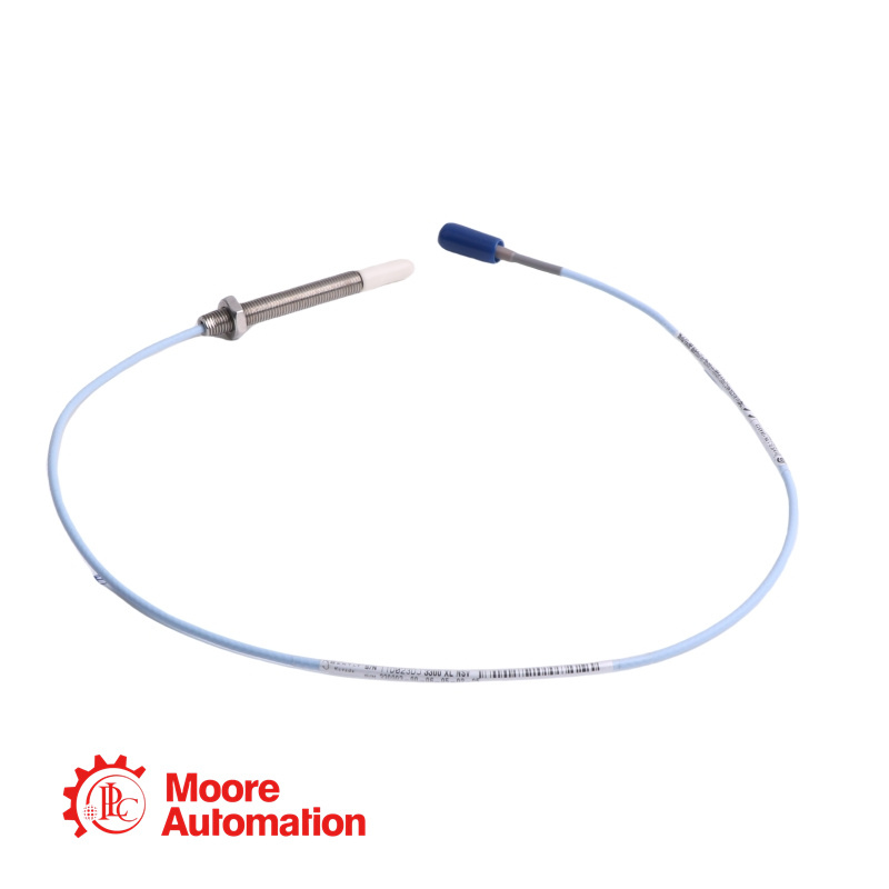 Bently Nevada 330903-16-23-10-01-00 3300 Sonde di prossimità NSv