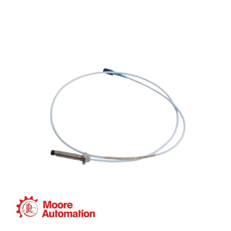 Bently Nevada 330904-09-17-05-01-05 3300 Sonde di prossimità NSv