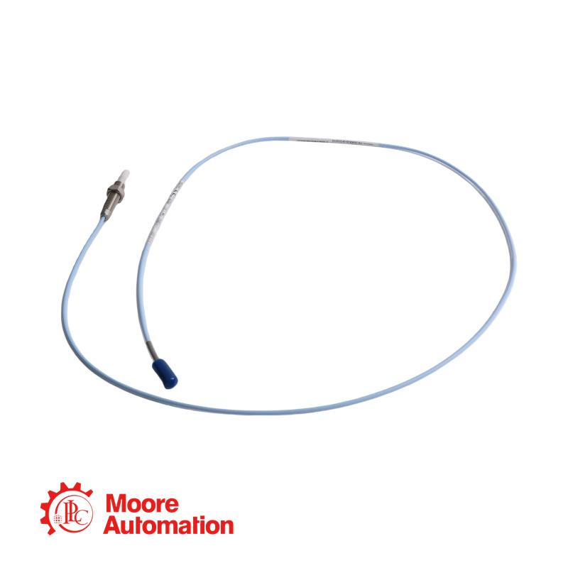 Bently Nevada 330908-00-19-10-02-05 3300 Sonde di prossimità NSv