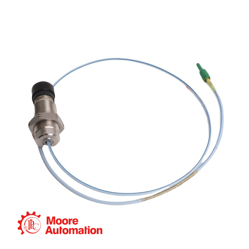 Bently Nevada 330851-02-000-066-10-00-00 3300 XL Sonda di prossimità da 25 mm