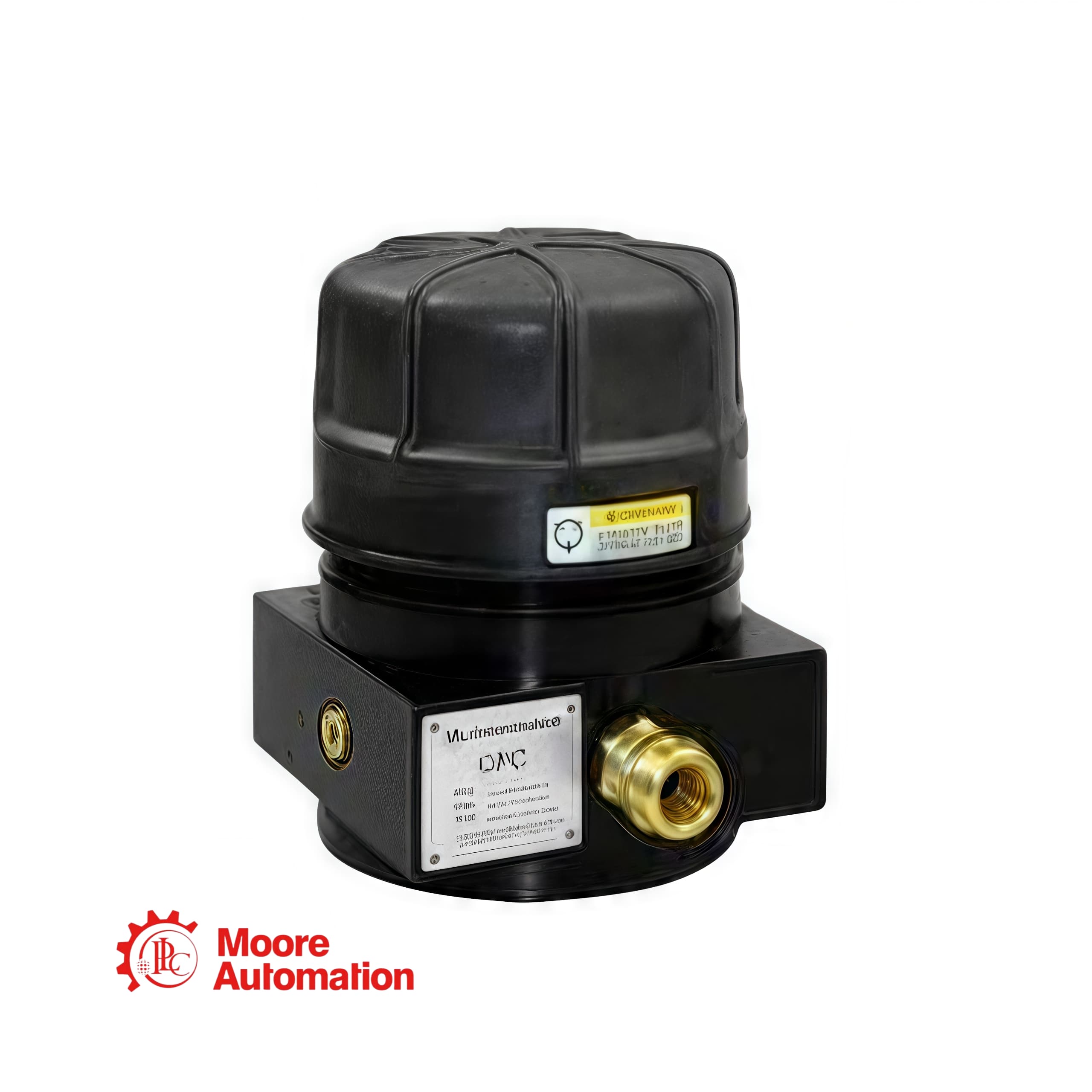 8901-457 Valvola CPC marina WOODWARD