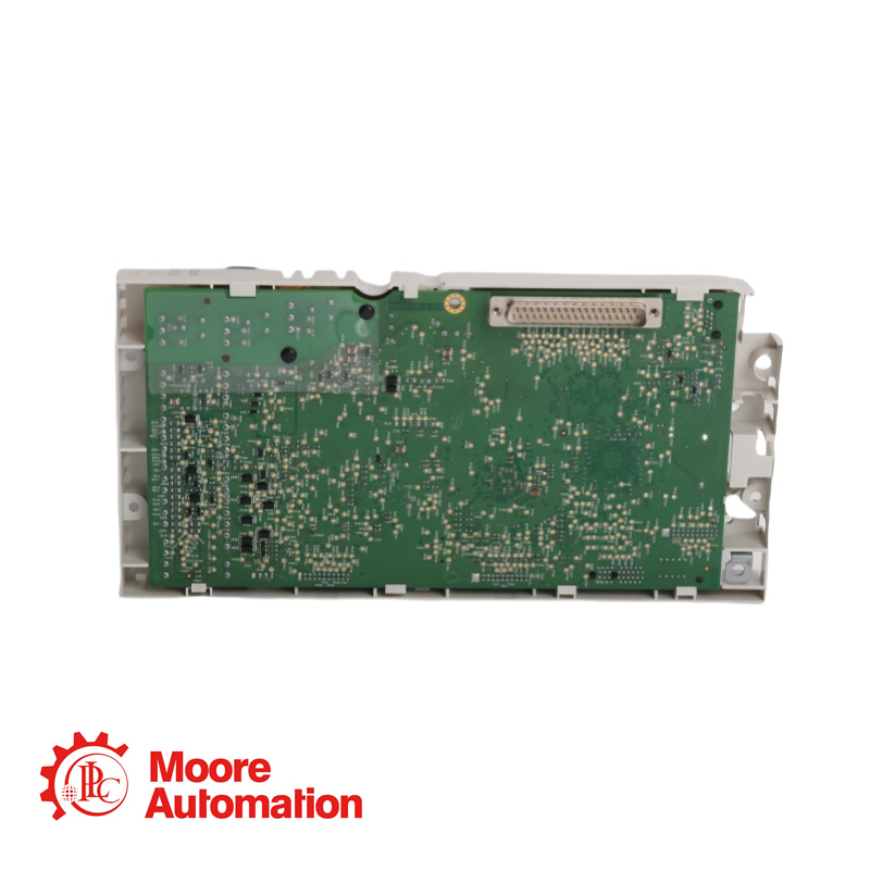 ABB 3AXD50000717330 ACH580-31-CCU-24-H+N2000-AHVK4 UNITÀ DI CONTROLLO