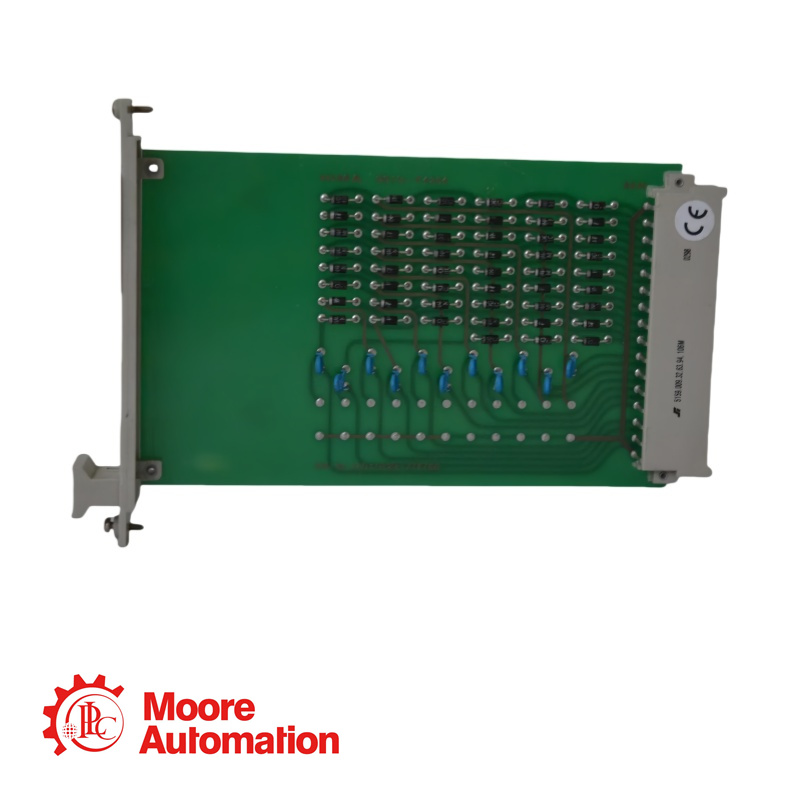 Uscite digitali di sicurezza HIMA F4204