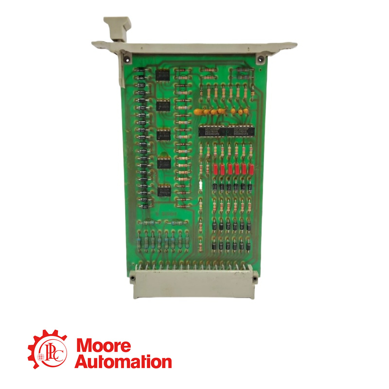 Scheda unità CPU PLC Hima F2201