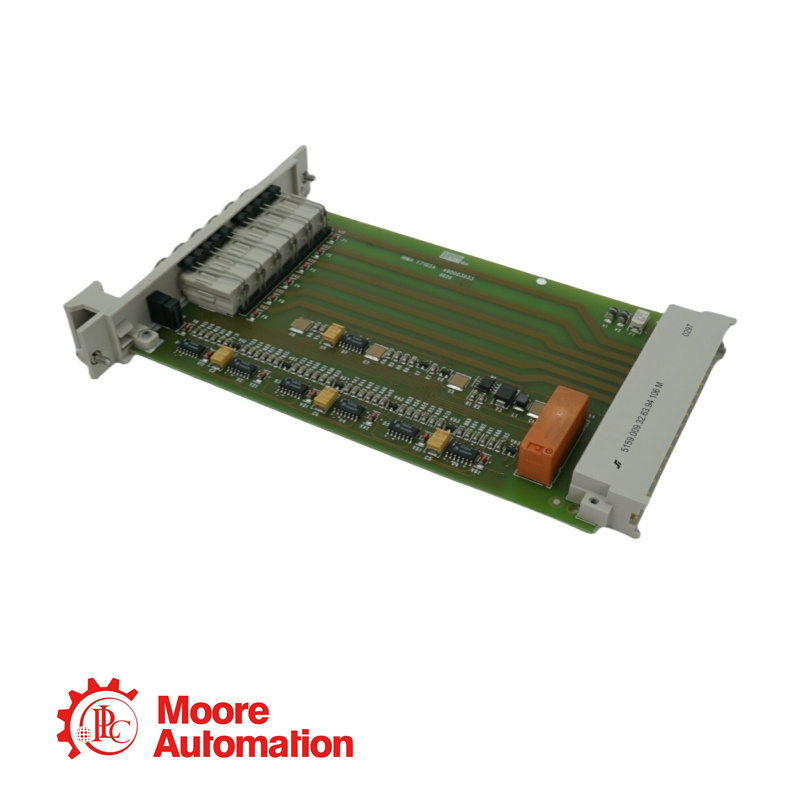 Modulo piastra PLC Hima F7105A