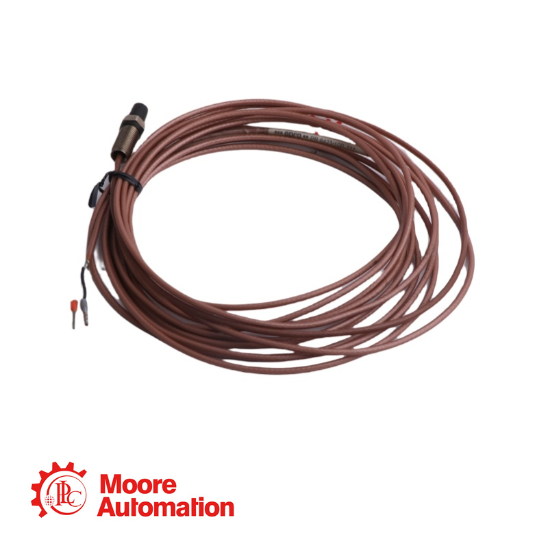 Sistema di sensori di corrente EPRO PR6423/10R-111