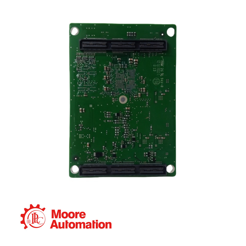 ABB 3BHE044481R0101 PPE091 A101 Modulo scheda di espansione analogica