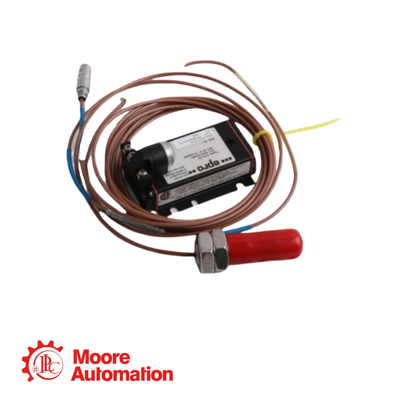 Sensore di correnti parassite EPRO PR6424/00-010