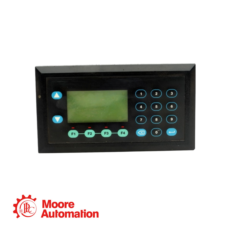 Pannello rapido GE IC752QPT012-24