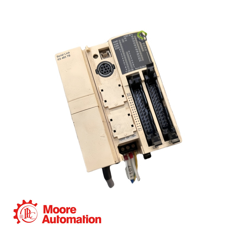 Modulo adattatore di collegamento seriale integrato Schneider TWDNOZ485T