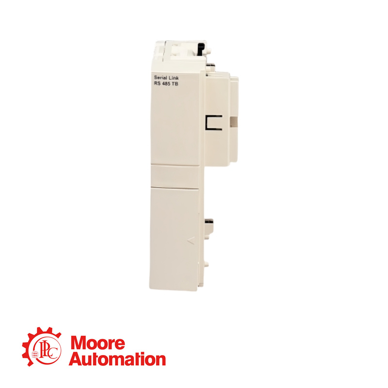 Modulo adattatore di collegamento seriale integrato Schneider TWDNOZ485T
