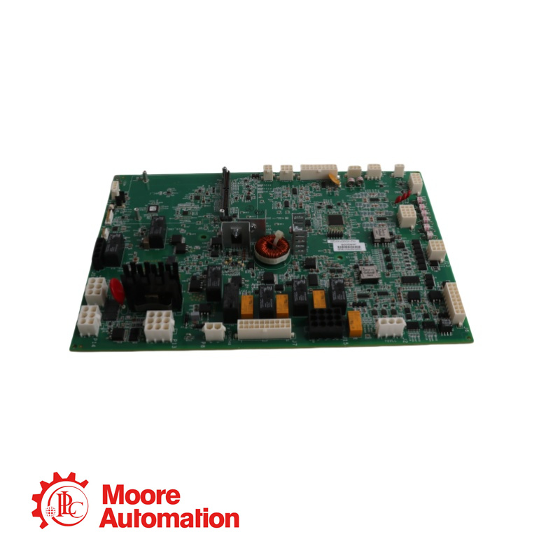 Scheda a circuito stampato GE IS215WEPAH2BDA