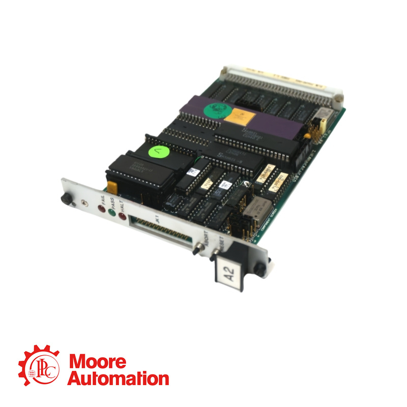 Scheda CPU integrata XYCOM XVME-600 70600-001