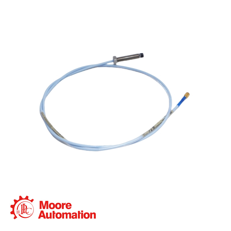 Cavo di prolunga per sonda Bently 330101-00-18-10-12-00 3300XL da 8 mm