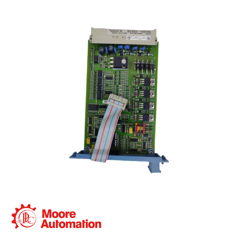 Modulo di uscita digitale HONEYWELL FC-SDOL-0424 V1.2