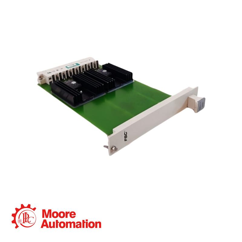 Modulo di uscita digitale HONEYWELL FC-SDOL-0424 V1.2