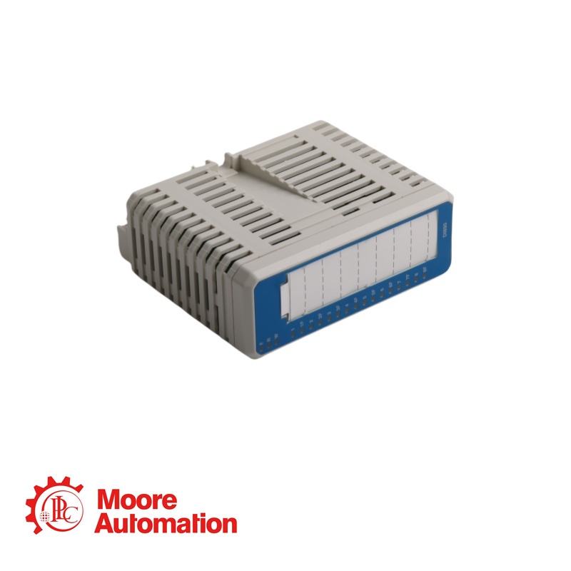 Modulo di ingresso digitale ABB DI890 3BSC690073R1