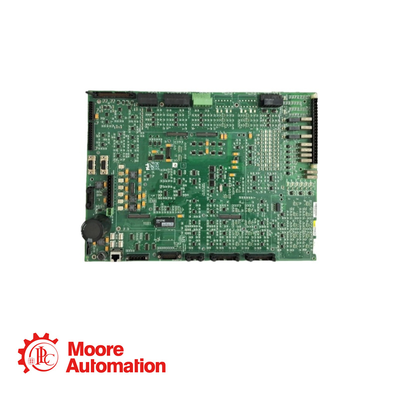 Scheda di interfaccia AB 80190-440-02-R