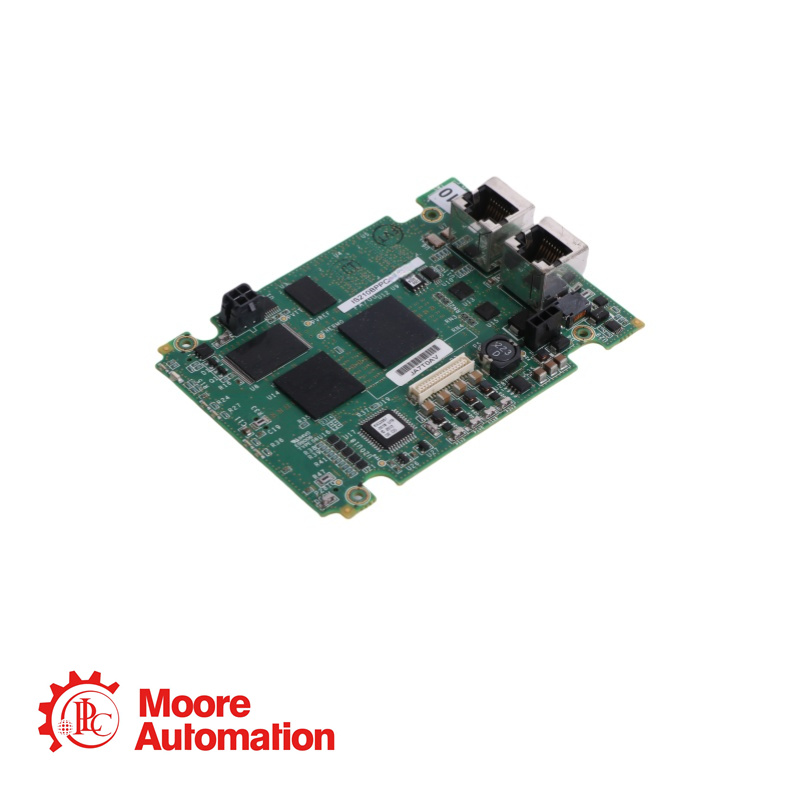 Scheda processore I/O Pack GE IS210BPPCH1AEC