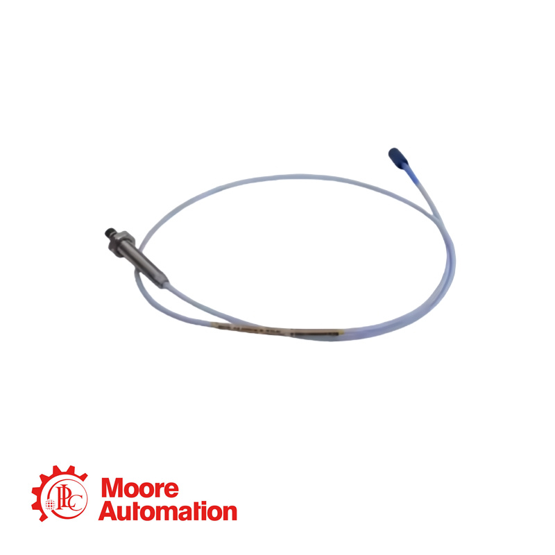 Bently 330903-04-10-10-01-00 3300 Sonde di prossimità NSv