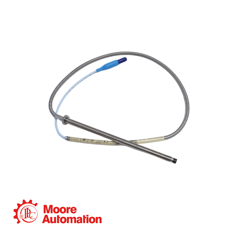 Bently 330104-00-20-15-12-05 3300 XL Sonde di prossimità da 8 mm