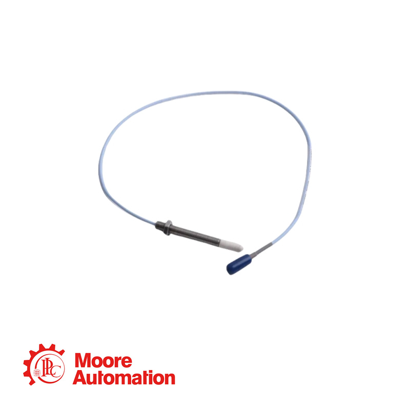 Bently 330903-00-09-10-02-05 3300 XL Sonde di prossimità da 8 mm