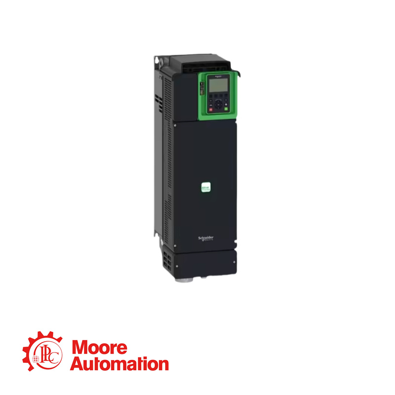 Azionamento a velocità variabile SCHNEIDER ATV630D37N4