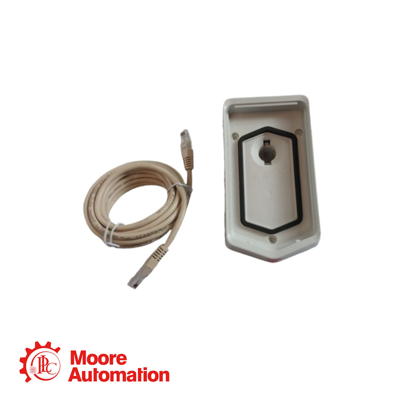 ABB DPMP-02/3AXD50000009374 Piattaforma di montaggio del pannello di controllo