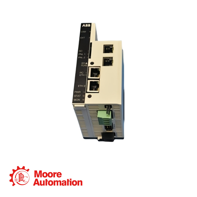 Strumento di monitoraggio remoto ABB NETA-21/3AUA0000094517