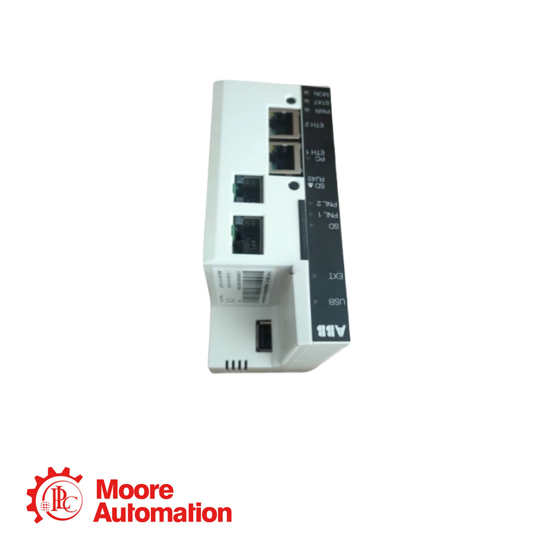 Strumento di monitoraggio remoto ABB NEXA-21/3AUA0000094518