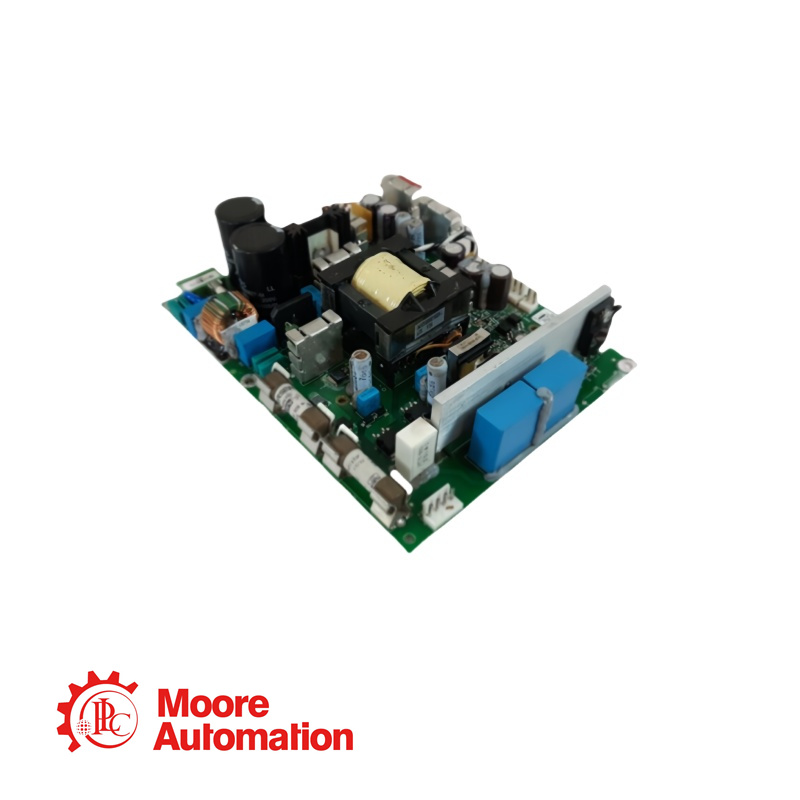 Scheda di controllo e alimentazione ABB 3AXD50000042965/BDPS-11C
