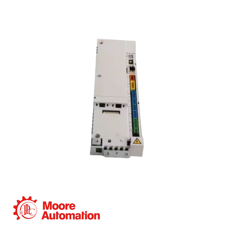 ABB 3AXD50000717330 ACH580-31-CCU-24-H+N2000-AHVK4 Unità di controllo