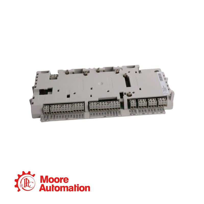 Unità di controllo dell'azionamento ABB 3AUA0000036521/BDCU-12C