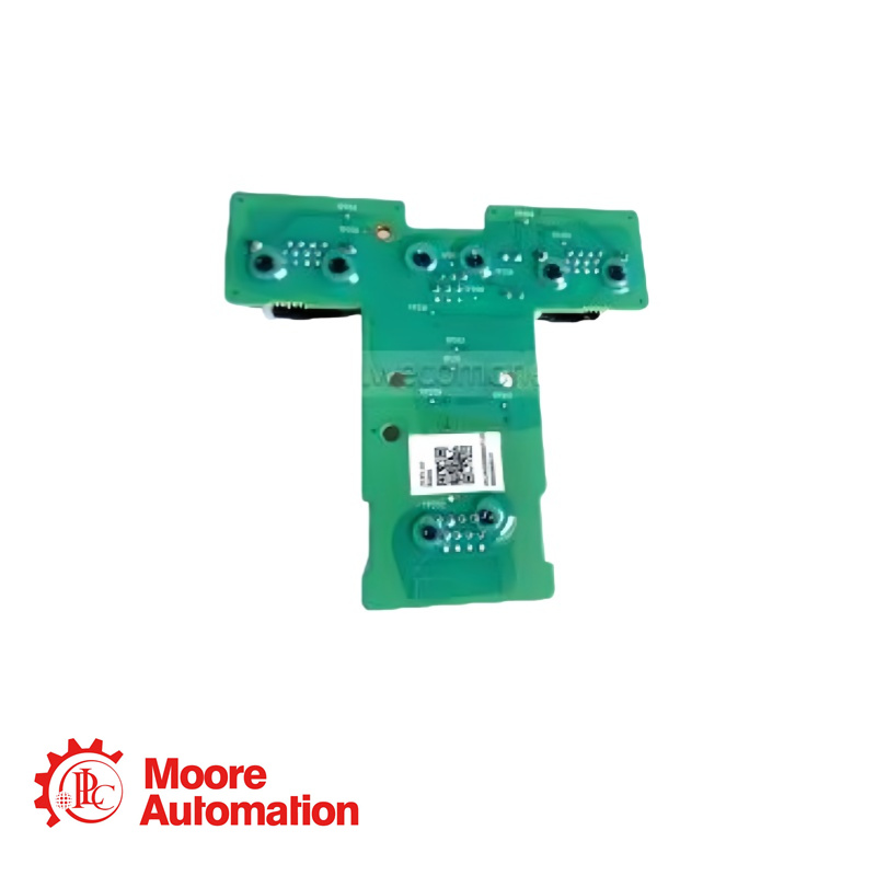 ABB 3AUA0000058712/ZDPI-01 SCHEDA ADATTATORE