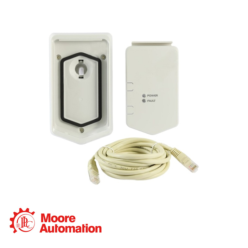 Piattaforma di montaggio ABB 3AXD50000371082/DPMP-06 per pannelli di controllo