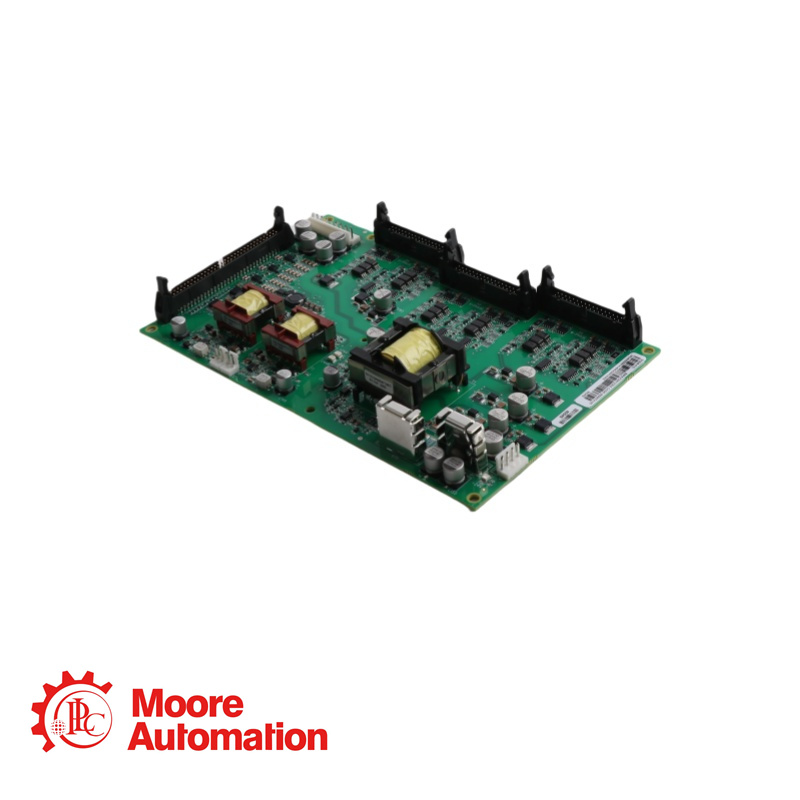 Scheda driver ABB 3AUA0000074145/BGDR-01C