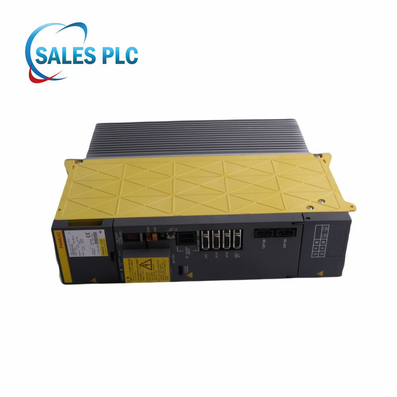 MODULO SERVODRIVE GE A06B-6290-H106