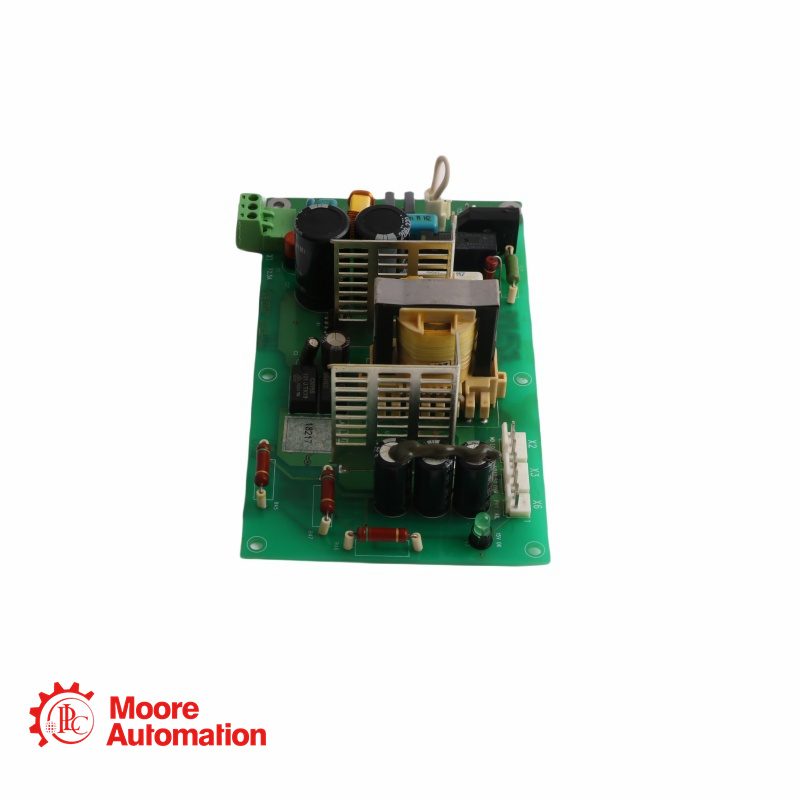 CODICE DI ALIMENTAZIONE ABB NGPS-11