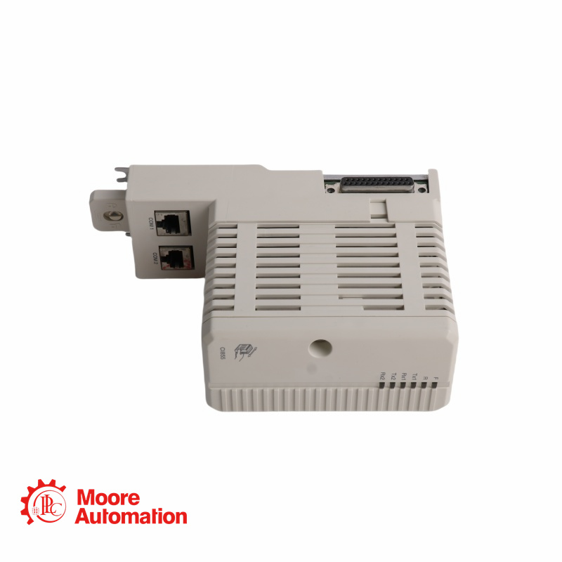 Modulo sensore scanner di fiamma ABB C86-94639