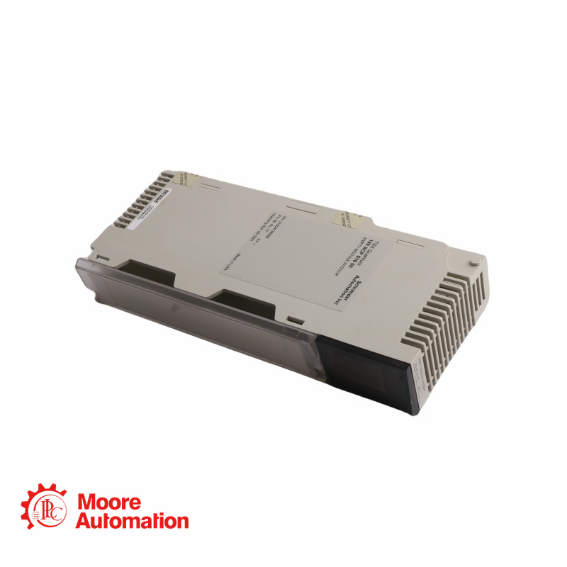 Modulo di ingresso discreto di sicurezza Schneider 140SDI95300S