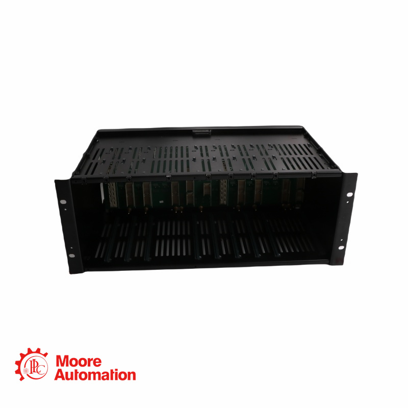 Telaio rack PLC Honeywell FC-CPCHAS-0002